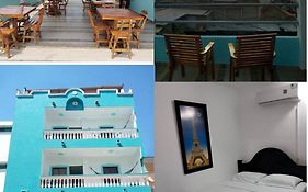 Hotel Las Vegas by Marbar Hoteles